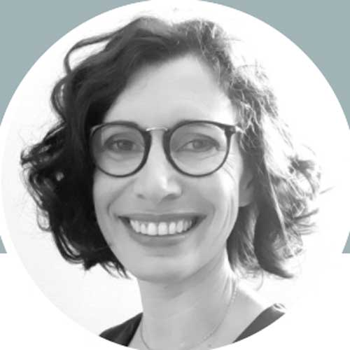 Sandrine Blanché